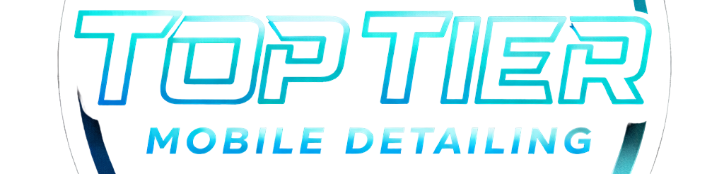 Top Tier Mobile Detailing in Raleigh, NC (2)