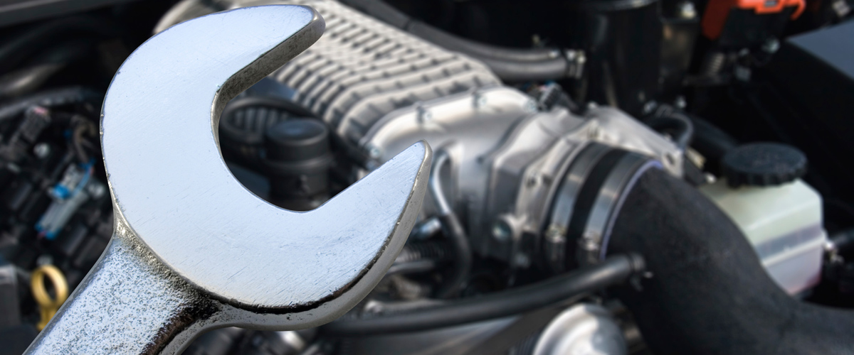 Rob's Auto & Diesel Repair in Williamston, NC
