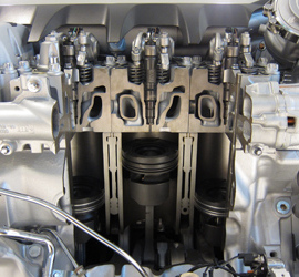 Rob's Auto & Diesel Repair in Williamston, NC (2)