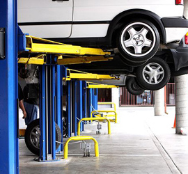 Rob's Auto & Diesel Repair in Williamston, NC (3)