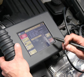 Rob's Auto & Diesel Repair in Williamston, NC (4)
