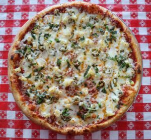 Kyle Pizza Co. in Kyle, TX (2)