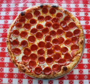 Kyle Pizza Co. in Kyle, TX (4)