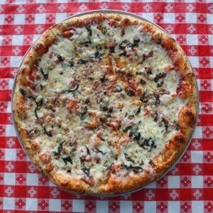 Kyle Pizza Co. in Kyle, TX (6)