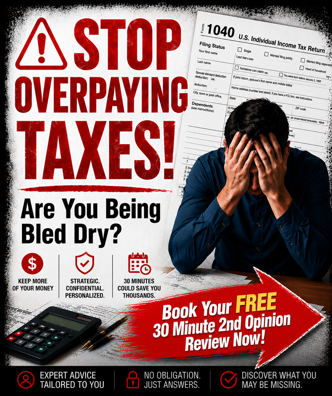 Brookfield Tax Planning LLC in Brookfield, IL