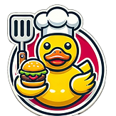 The Yellow Duck Truck in Willowbrook, IL