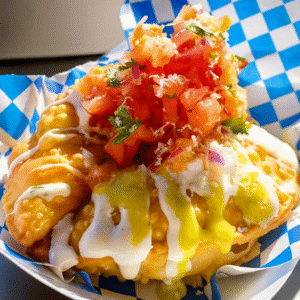 Mingo's Latin Kitchen Catering & Food Truck in North Houston, TX (2)