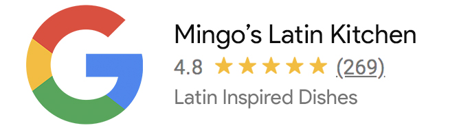 Mingo's Latin Kitchen Catering & Food Truck in North Houston, TX (3)