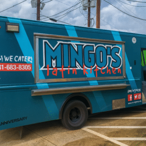 Mingo's Latin Kitchen Catering & Food Truck in North Houston, TX (4)