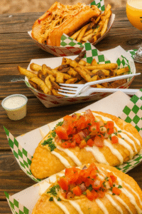 Mingo's Latin Kitchen Catering & Food Truck in North Houston, TX (5)