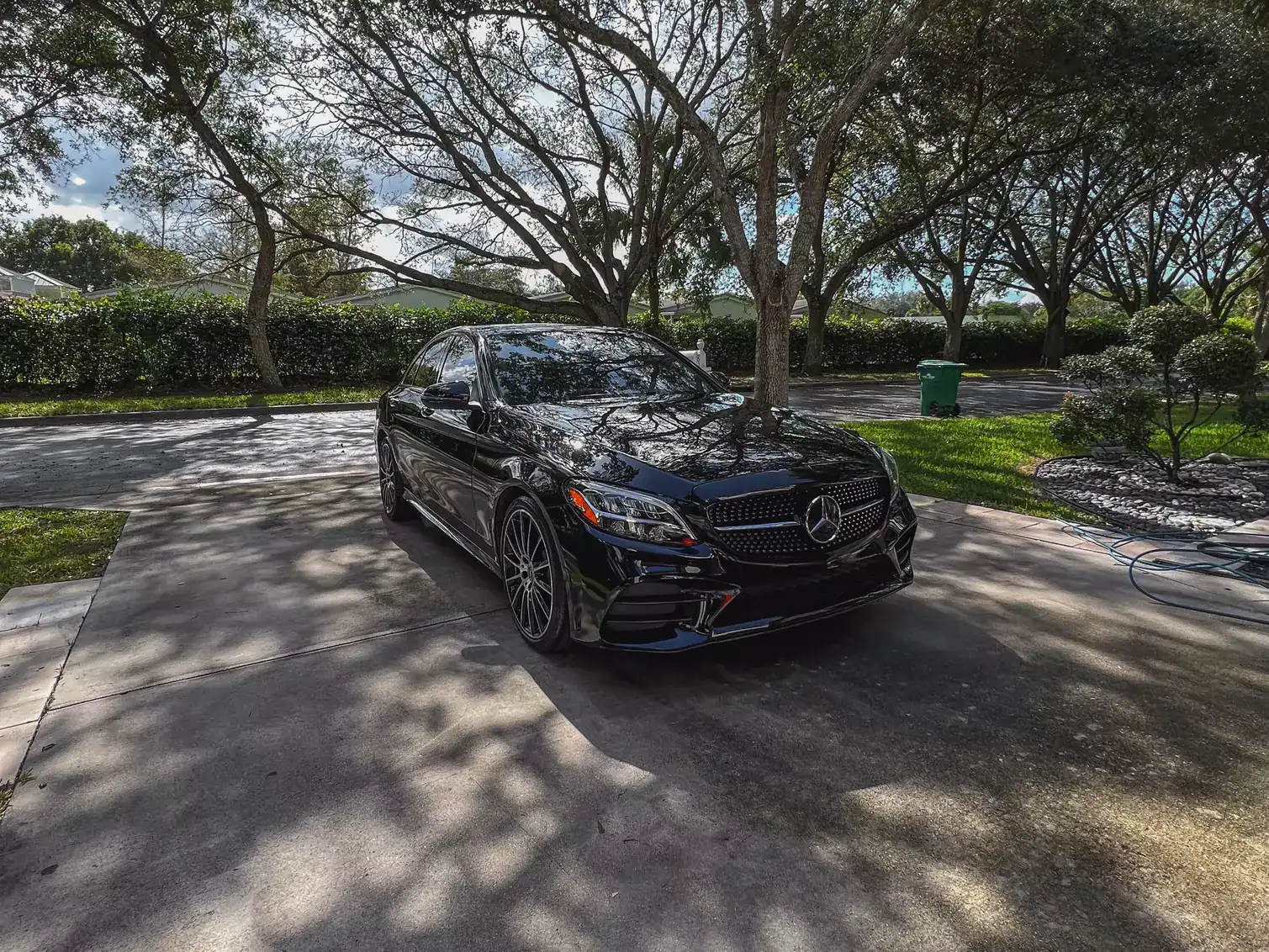 PLATINUM - Mobile Auto Detailing in Coral Springs, FL