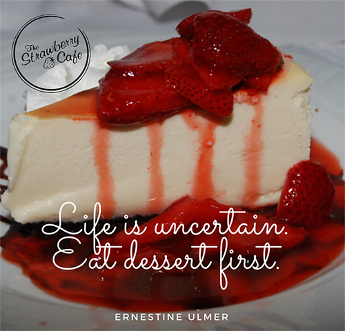 Strawberry Cafe in Madison, MS (4)