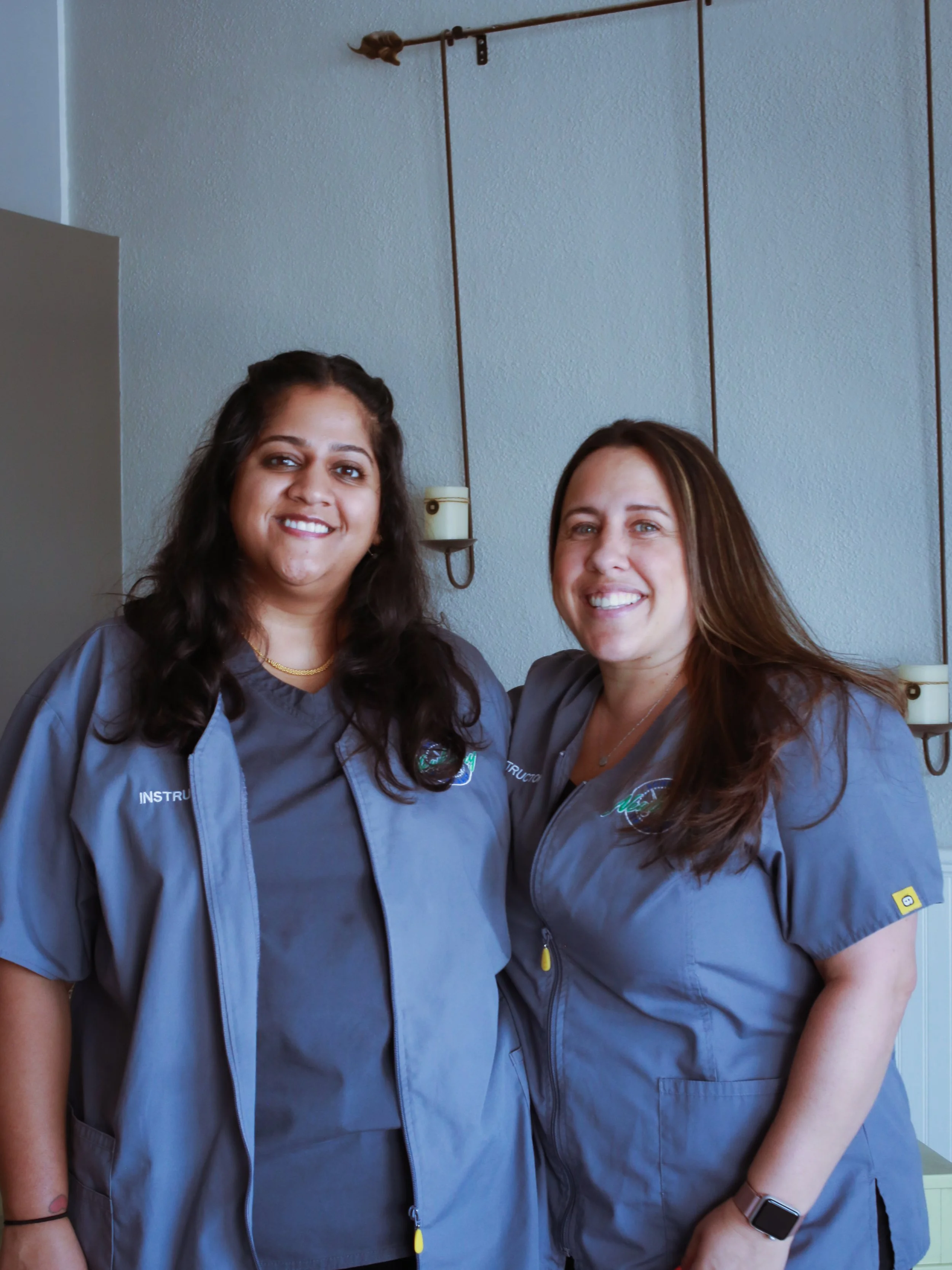 Newberry School Of Beauty in Granada Hills, CA (2)