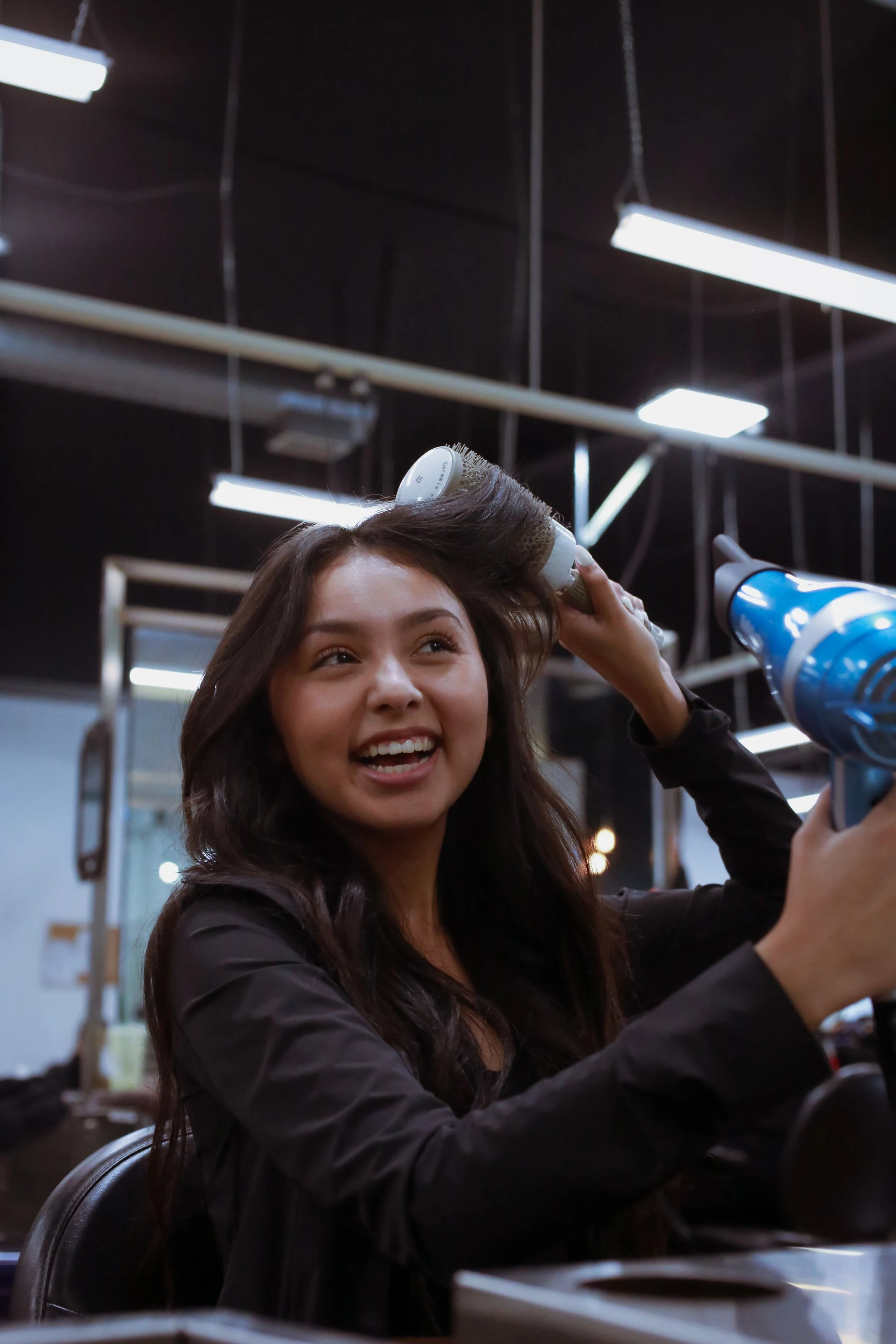 Newberry School Of Beauty in Granada Hills, CA (3)