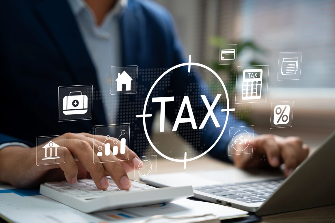 Frontera Income Tax in Dalton, GA
