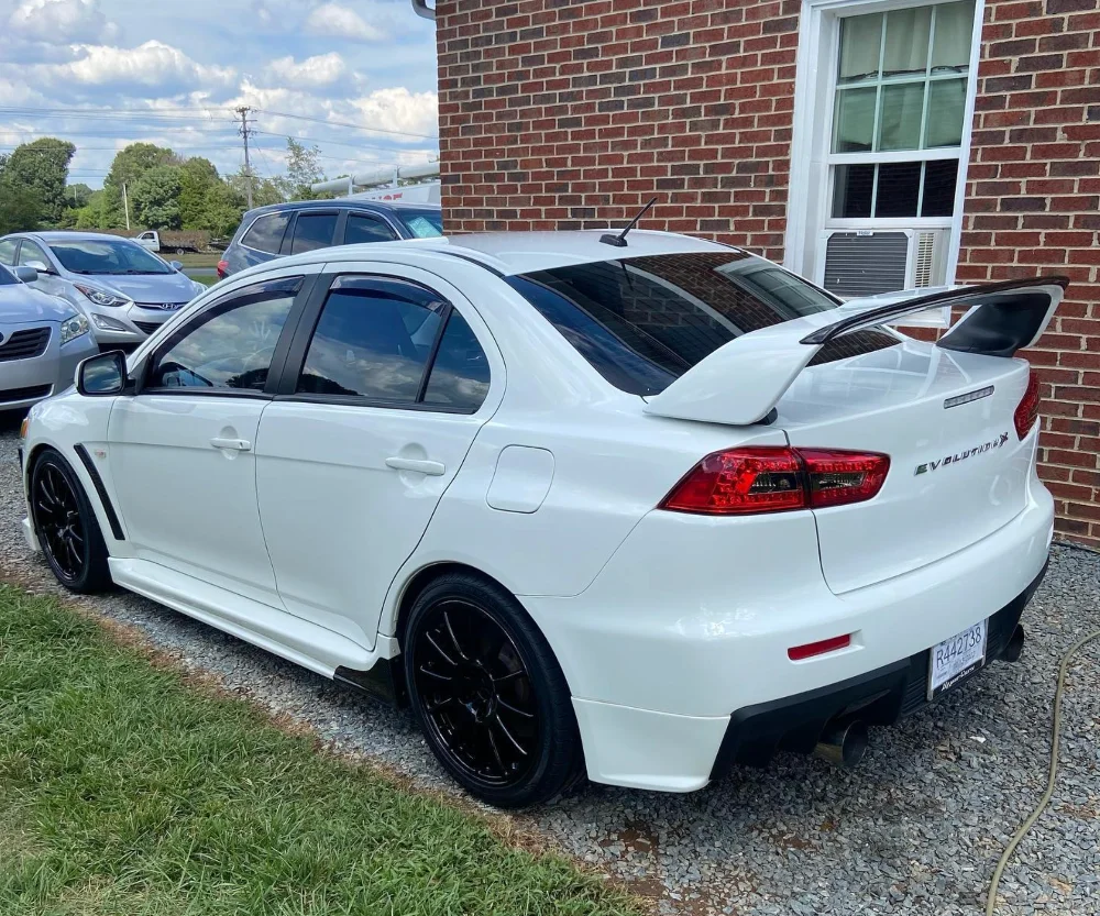CG Auto Detail in Monroe, NC (3)