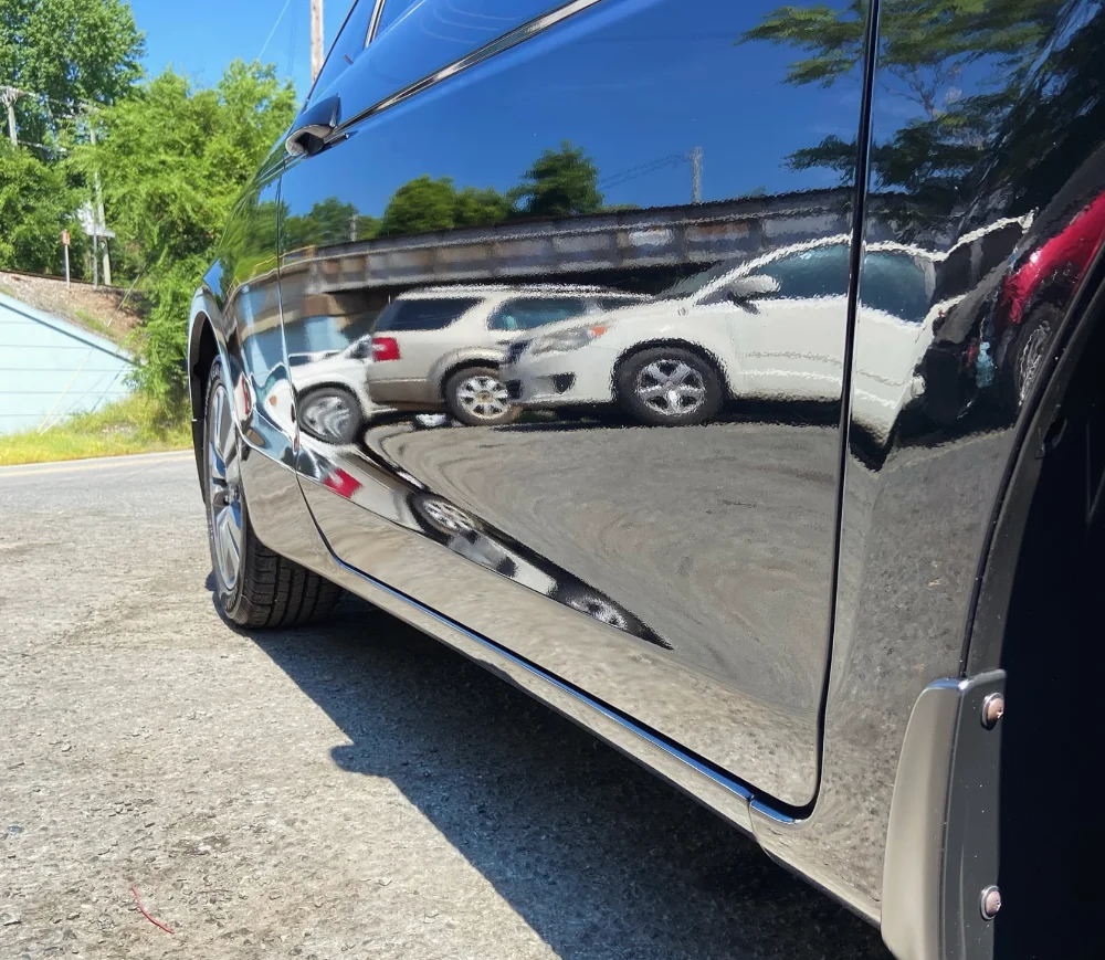 CG Auto Detail in Monroe, NC (4)