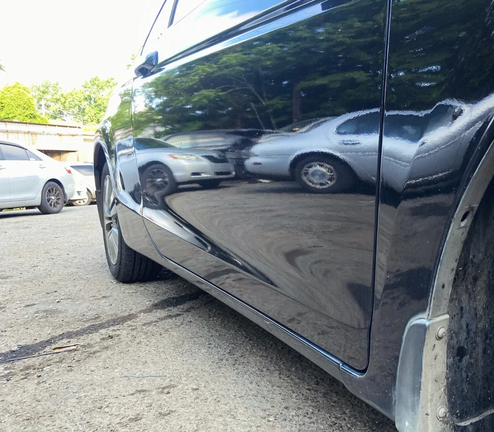 CG Auto Detail in Monroe, NC (5)