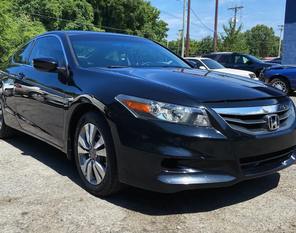 CG Auto Detail in Monroe, NC (6)
