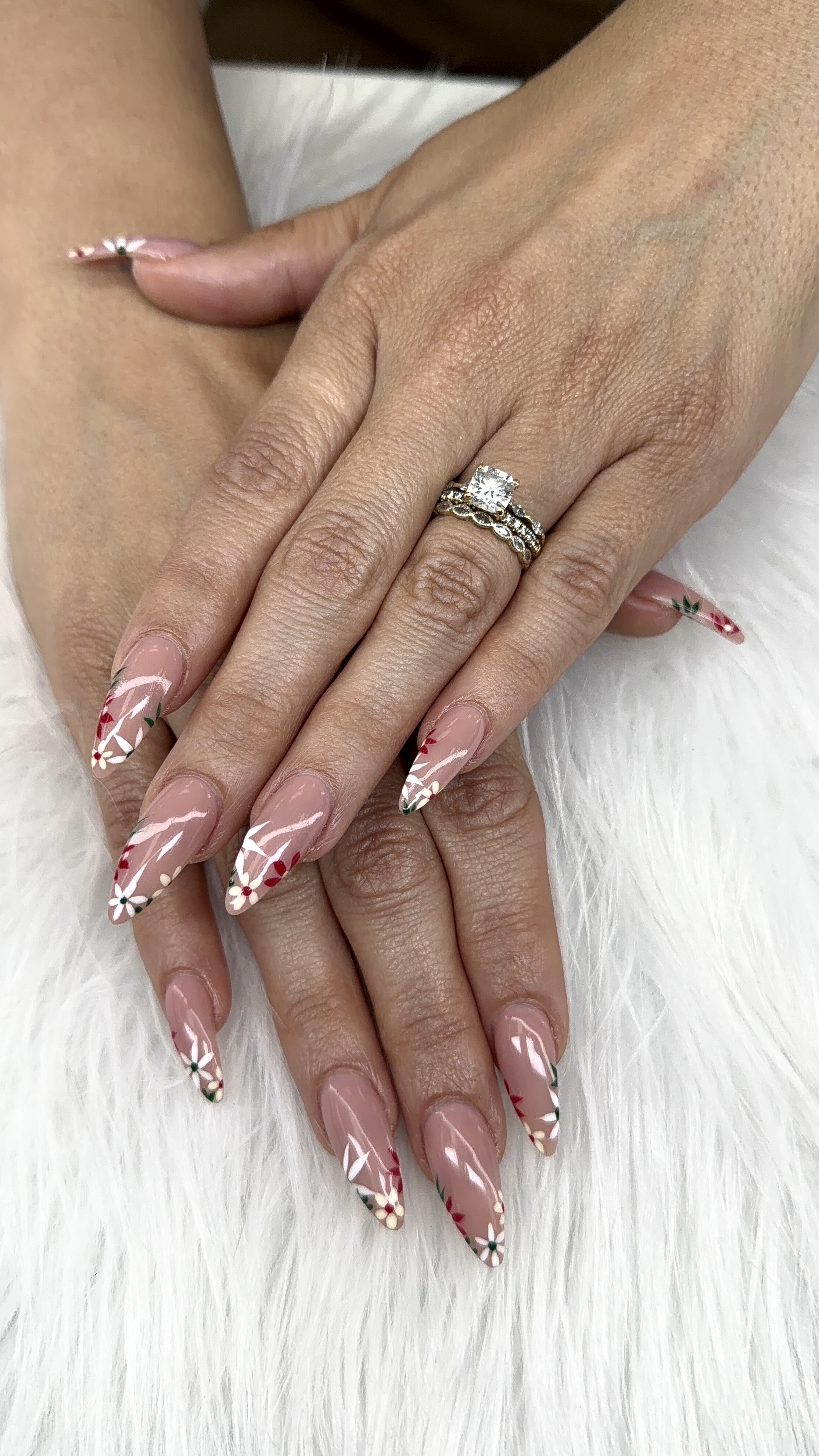 Felicity Nails & Spa in Killeen, TX (3)