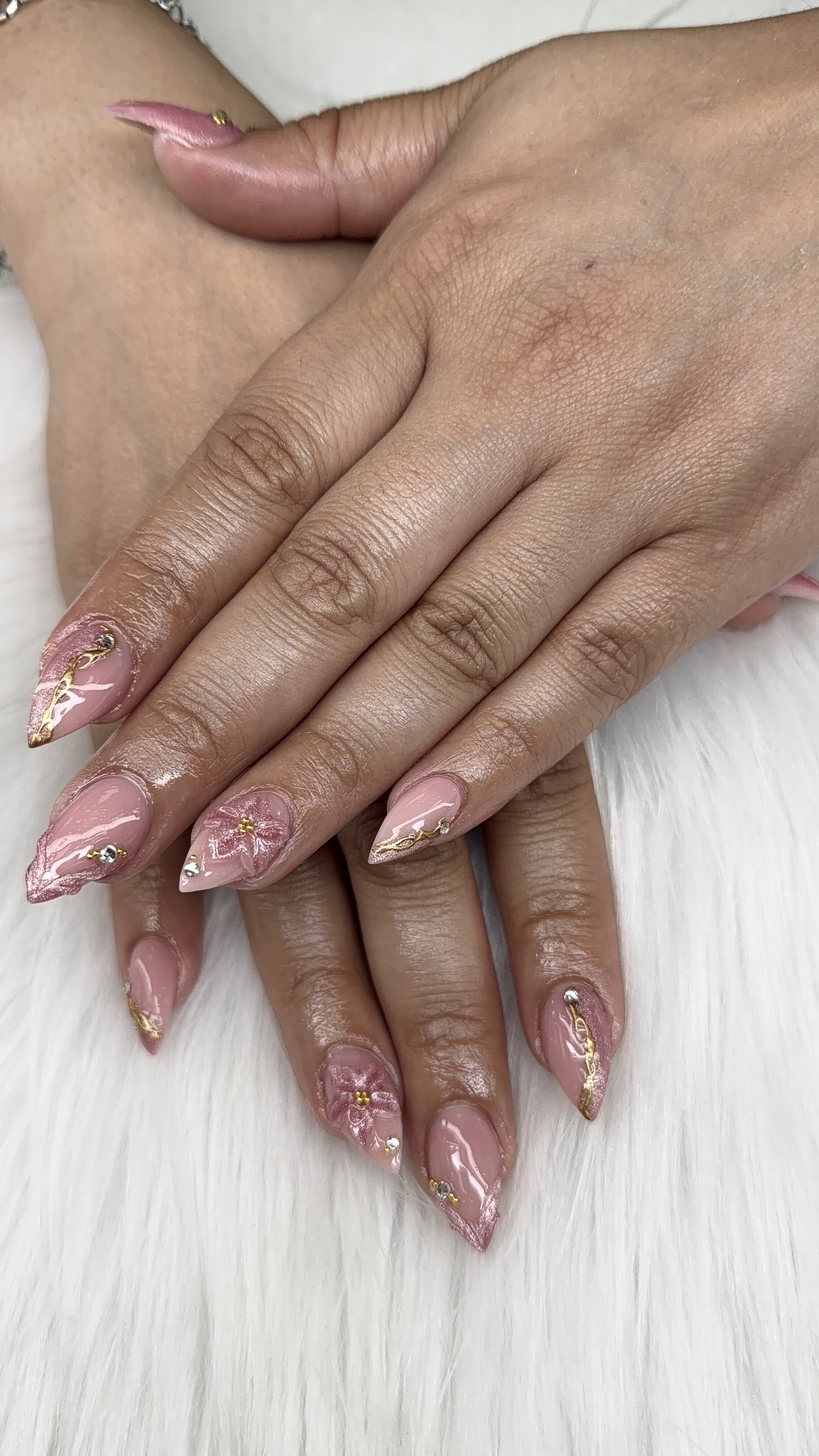 Felicity Nails & Spa in Killeen, TX (6)