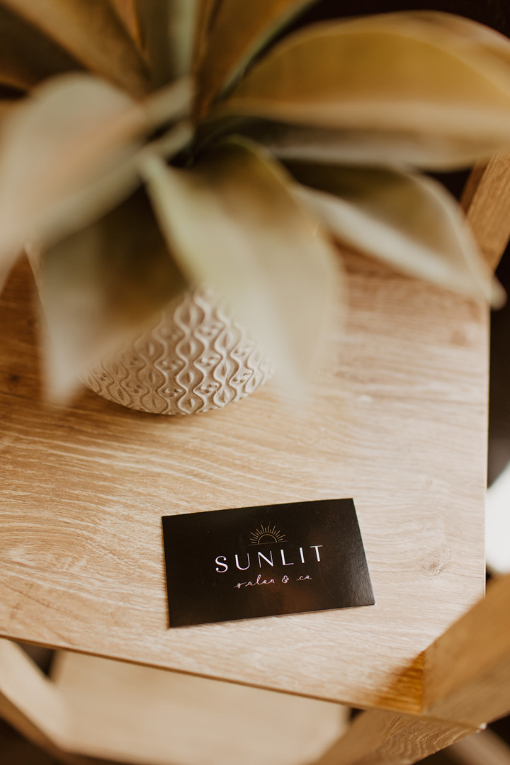 Sunlit Salon & Suites in Denton, TX