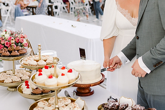Crossroads Cafe & Catering in Penn Laird, VA