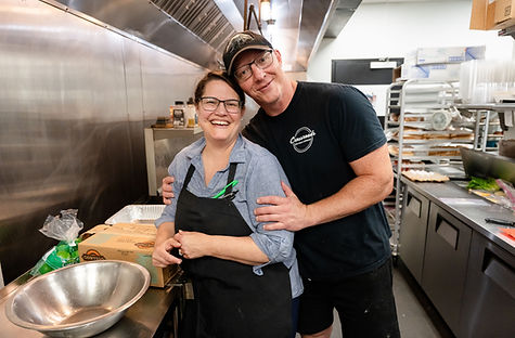 Crossroads Cafe & Catering in Penn Laird, VA (4)