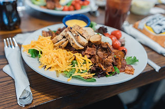 Crossroads Cafe & Catering in Penn Laird, VA (5)