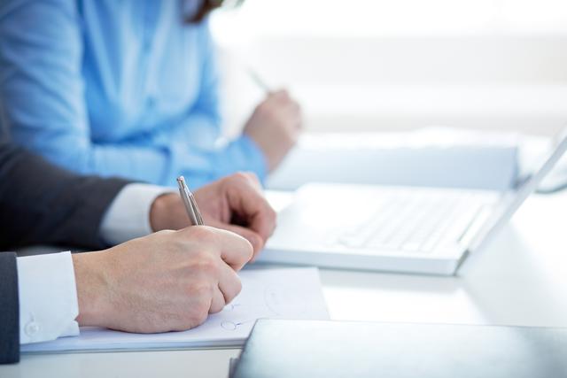Presto Bookkeeping, LLC in Far Rockaway, NY (2)