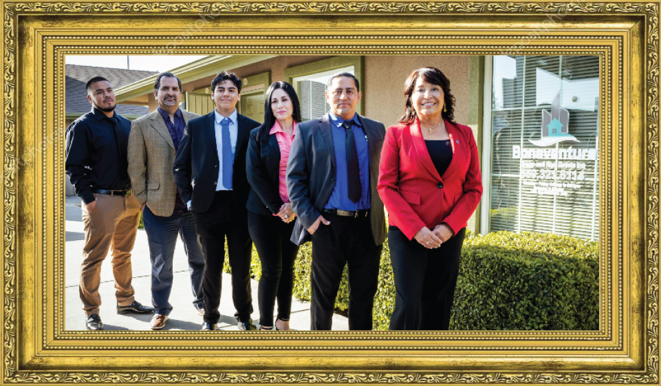 Bonaventura Group & Real Estate Inc. in Clovis, CA