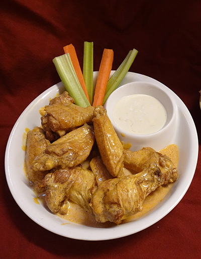 The Peanut Bar Restaurant in Reading, PA (2)