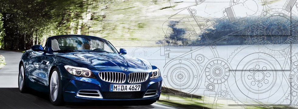 Ultimate Autowerks BMW Service & Repair in Charleston, SC (3)