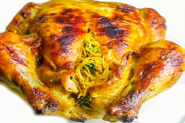 Senetaste restaurant in Canal Winchester, OH (5)
