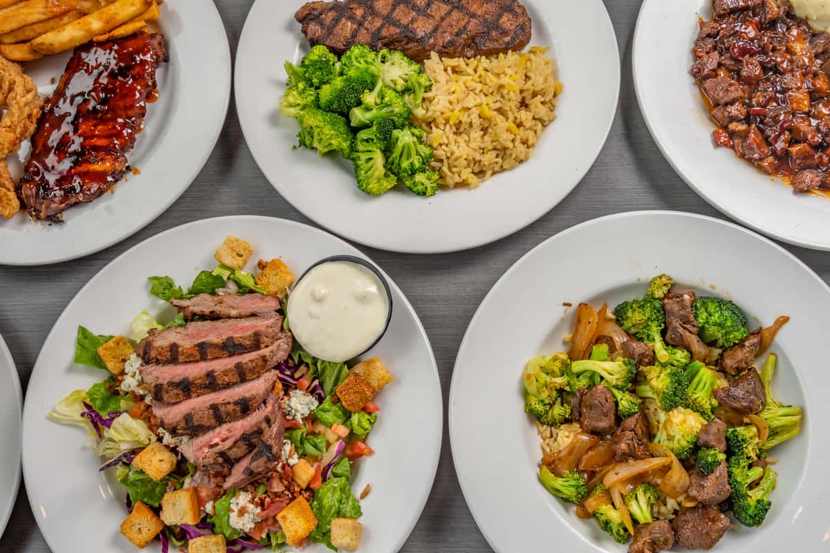 Stone House Neighborhood Grill in Newberry, FL (2)