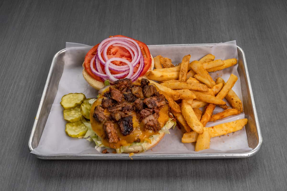 Stone House Neighborhood Grill in Newberry, FL (4)