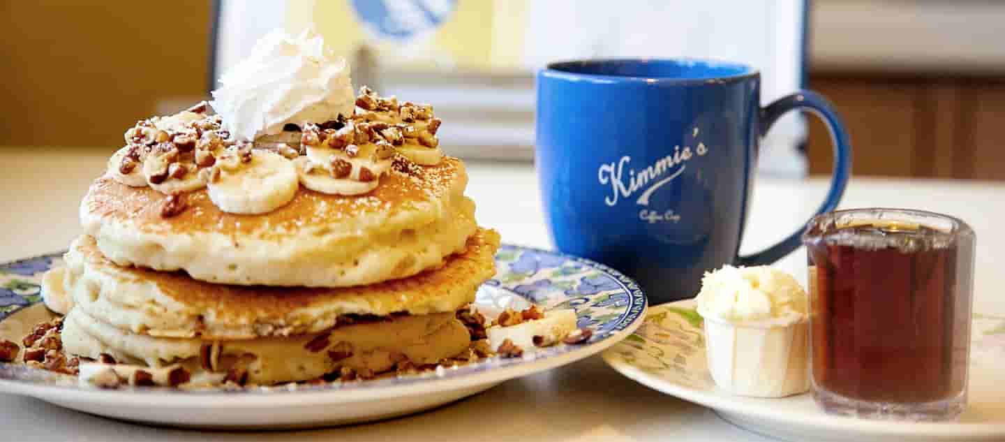 Kimmies Coffee Cup in Brea, CA (2)
