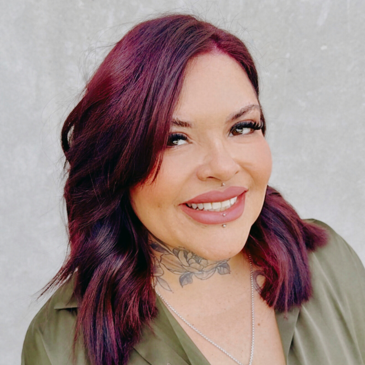 be Rosie Salon in Claremont, CA (5)