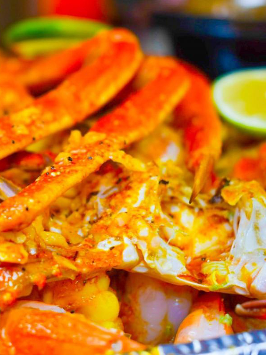 Flaming Crab Wilkes-Barre in Wilkes-Barre Township, PA (4)