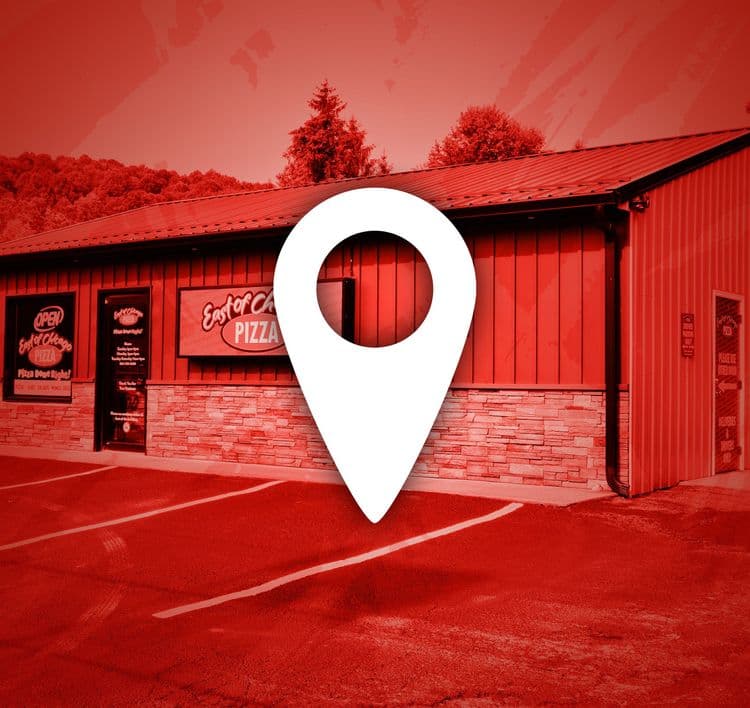 East of Chicago & Pub in Uhrichsville, OH
