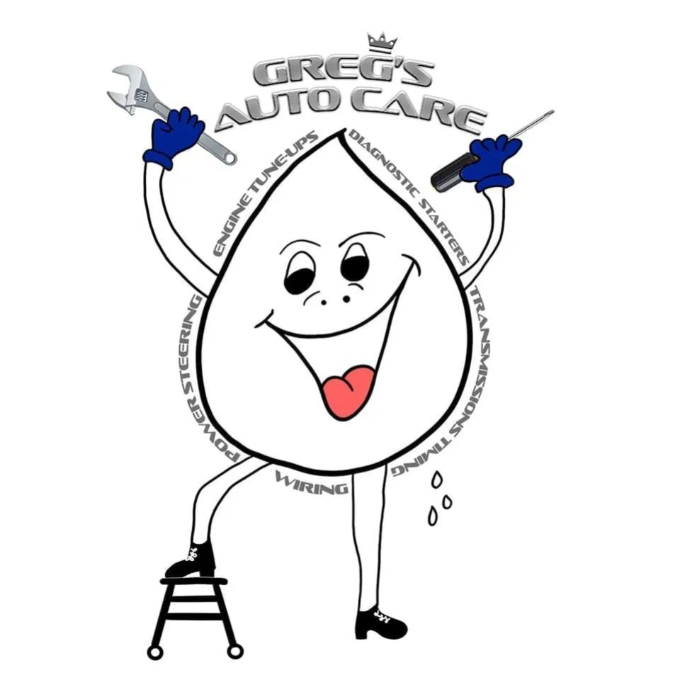 Greg's Auto Care in Ellendale, TN