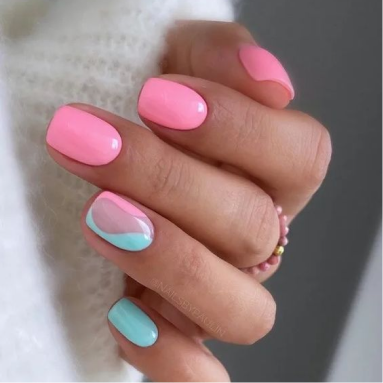 Justin Nail Lounge in Justin, TX (4)