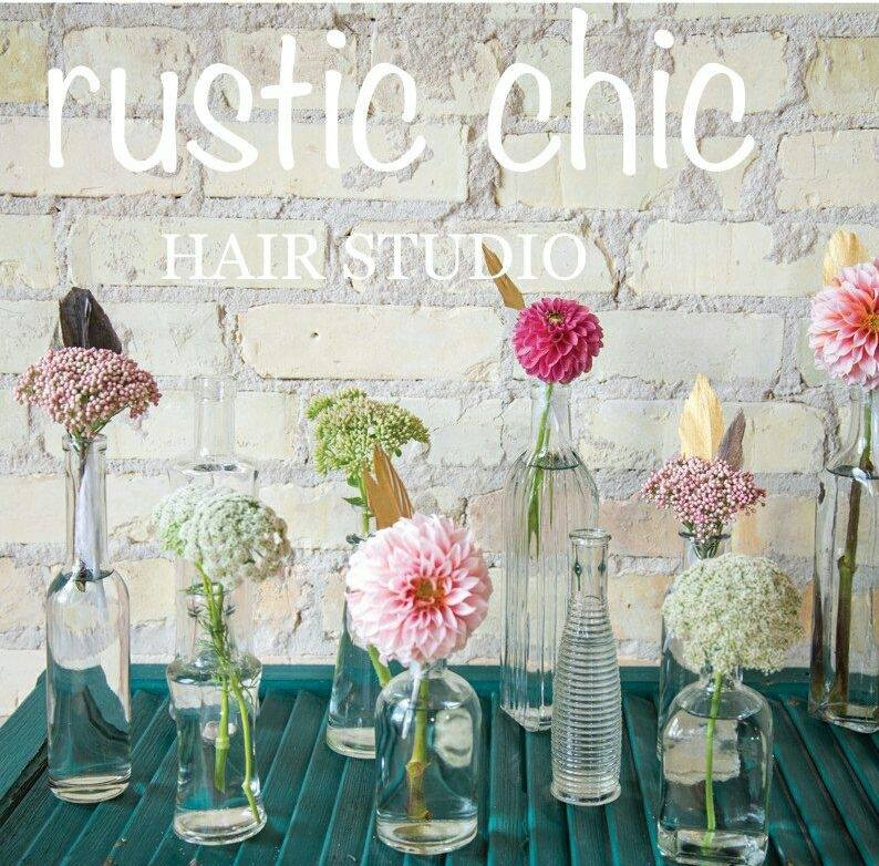 Rustic Chic Hair in Greenacres, FL
