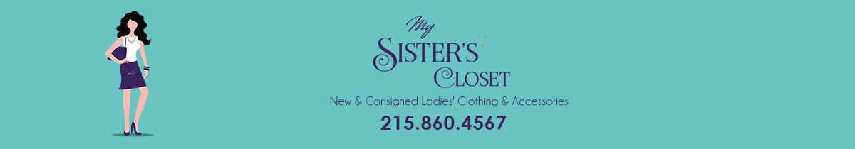 My Sister's Closet Consignment LLC in Langhorne, PA (5)