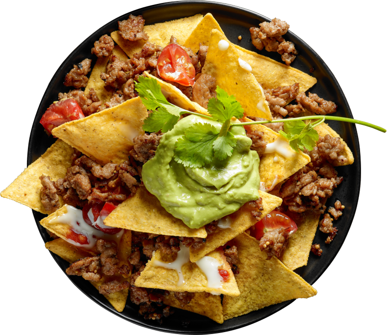 Gino's Tacos- Food Truck & Catering in Longview, TX