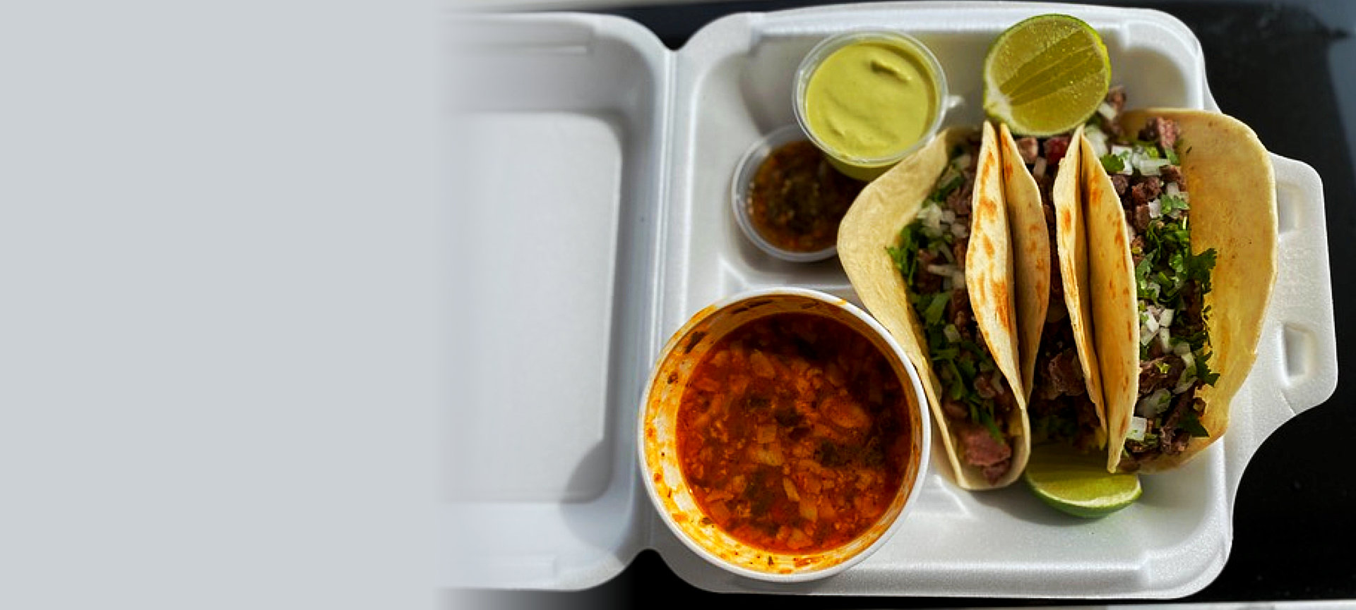 Gino's Tacos- Food Truck & Catering in Longview, TX (2)