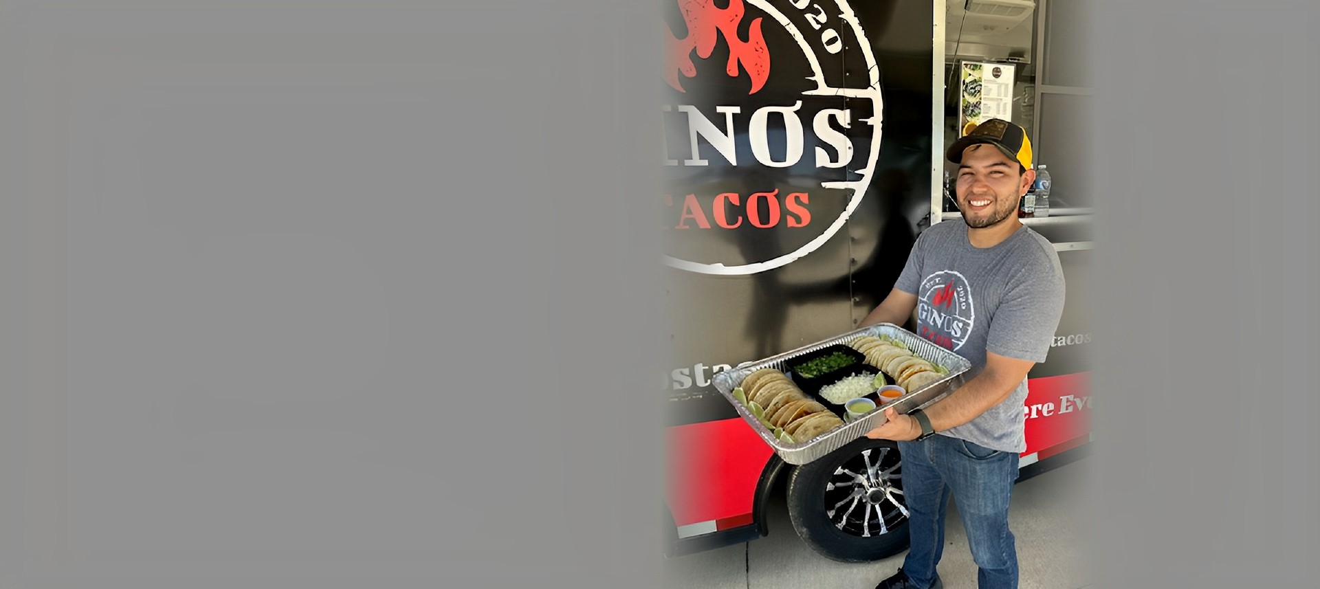 Gino's Tacos- Food Truck & Catering in Longview, TX (5)
