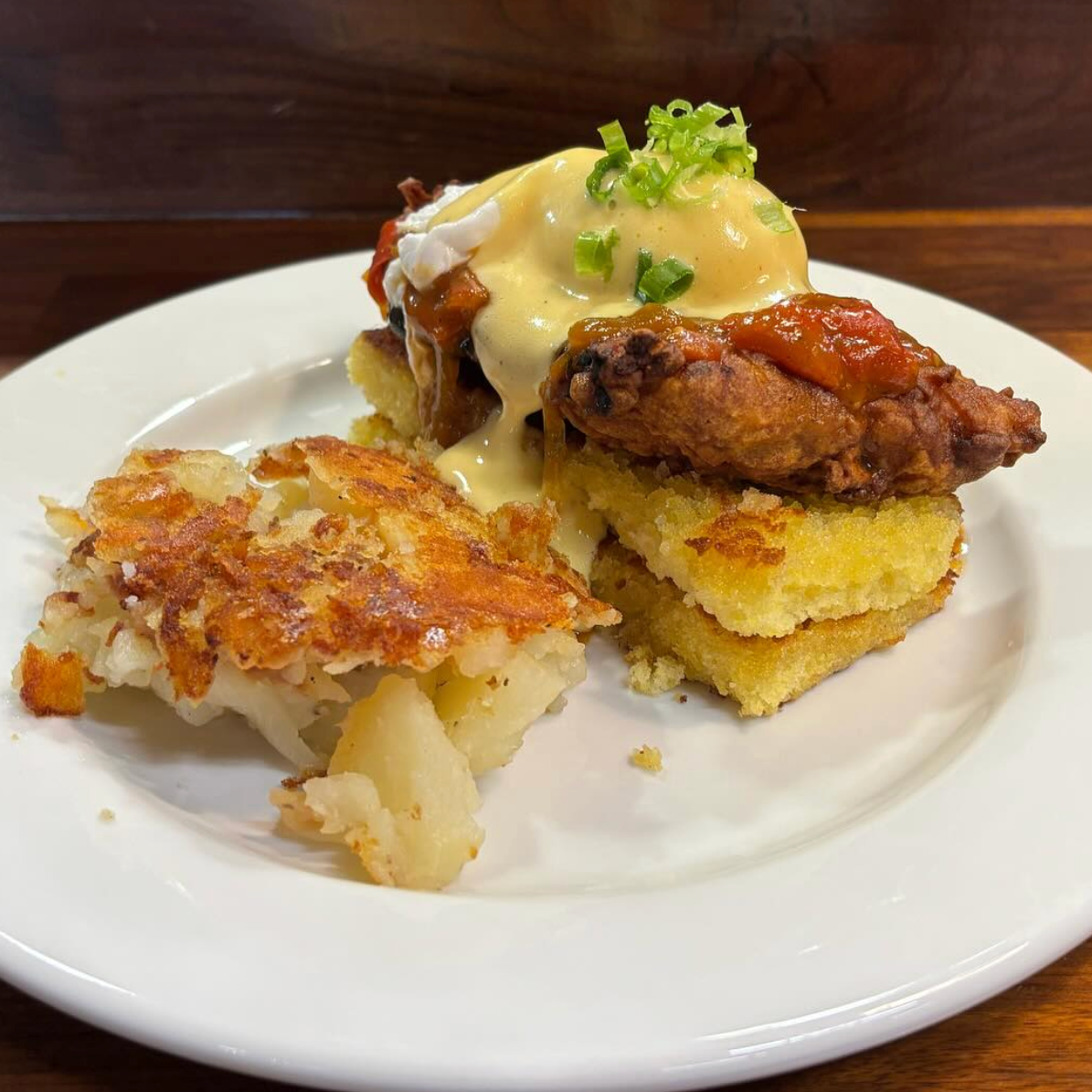 Light House Bistro in Annapolis, MD (4)