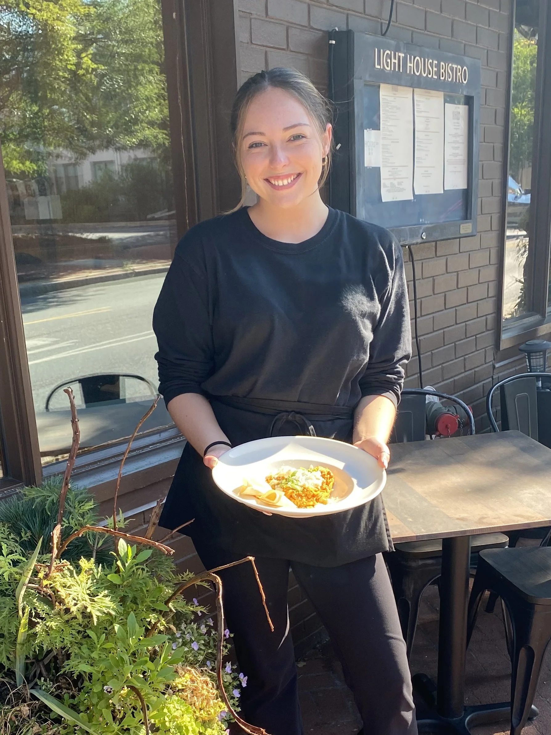Light House Bistro in Annapolis, MD (5)