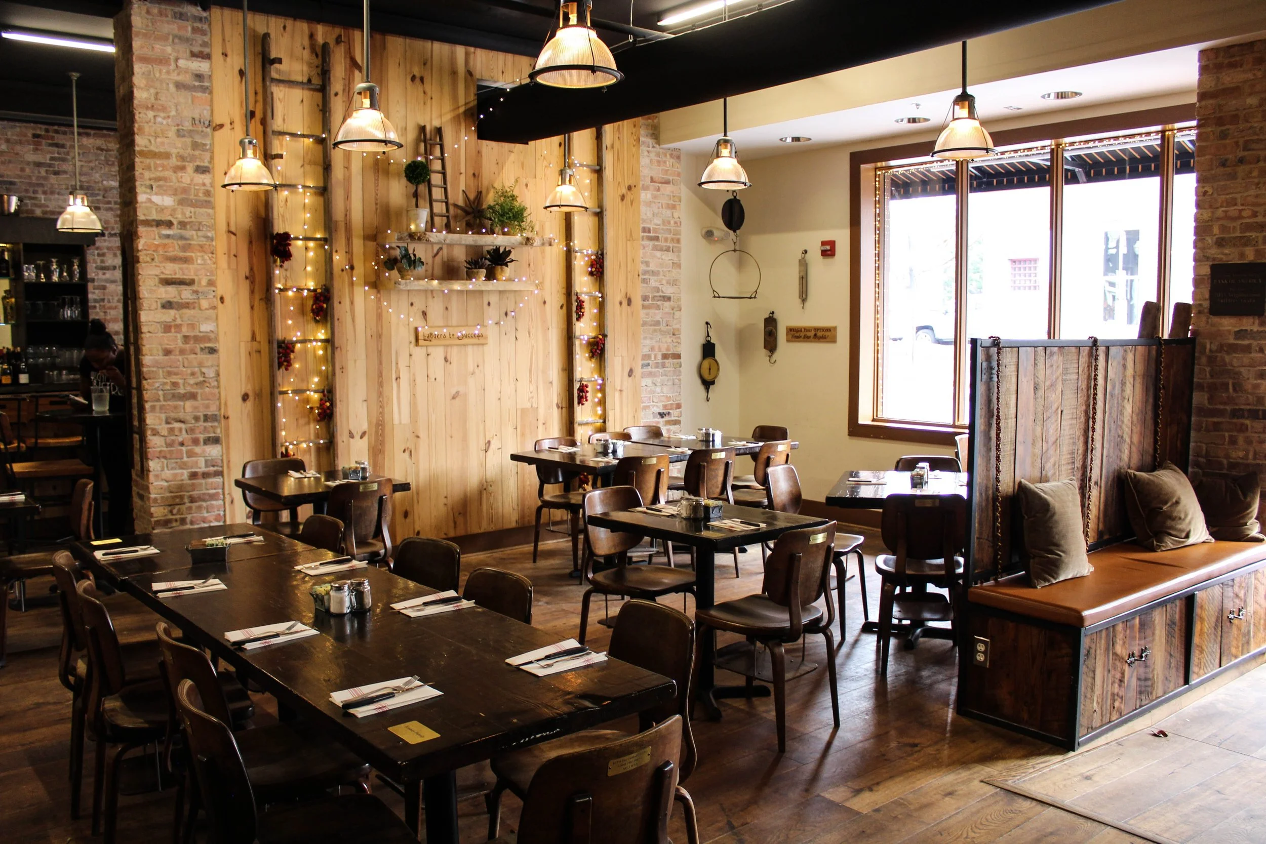 Light House Bistro in Annapolis, MD (6)